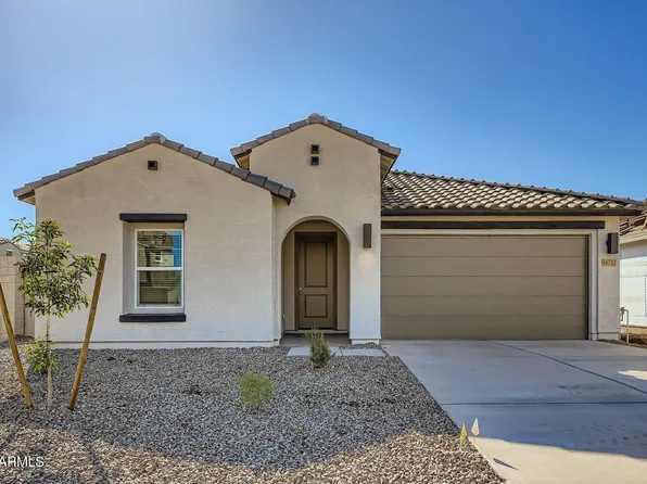 36781 W NINA Street, Maricopa, AZ 85138