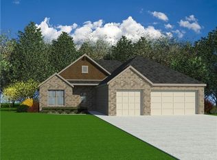 1390 Round Leaf Rd, Edmond, OK 73034