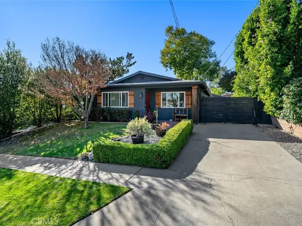 2357 Boulevard Del Campo Blvd, San Luis Obispo, CA 93401