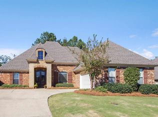 227 Carmichael Blvd, Madison, MS 39110