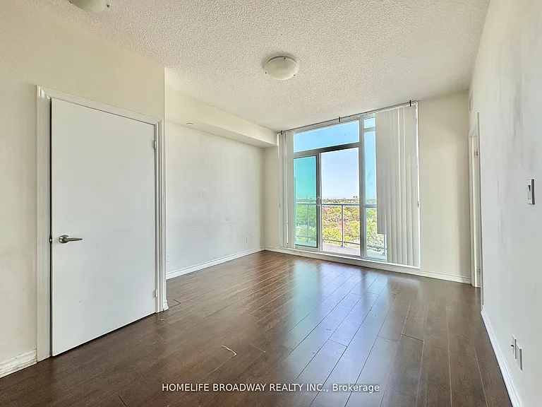 1328 Birchmount Rd #912 — Photo 11
