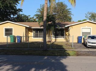 1901 NW 59th Way, Lauderhill, FL 33313