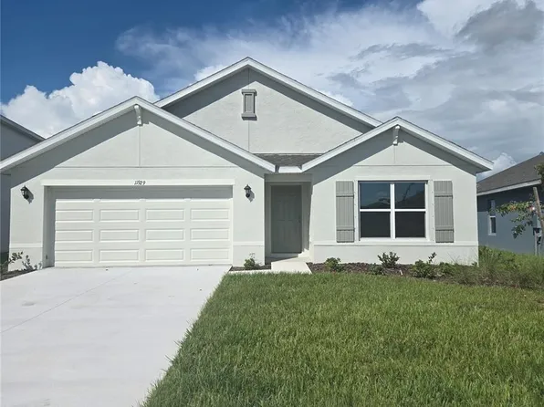 11929 MOUNTAIN ISLAND TRAIL, PARRISH, FL 34219