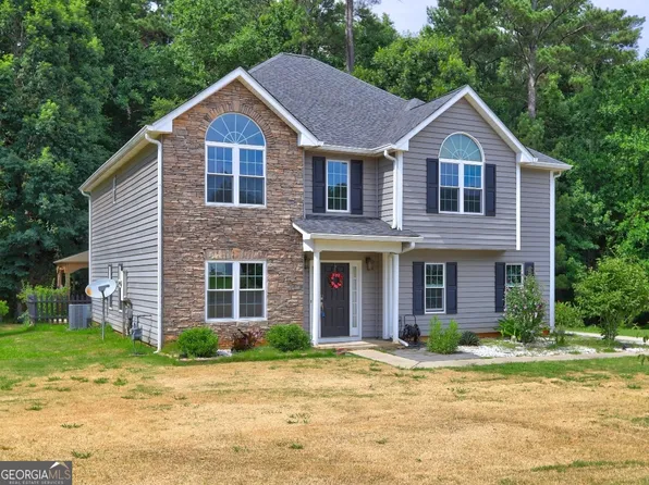 2498 Mead Ct, Jonesboro, GA 30236