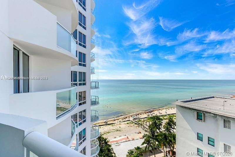 1st image of 6365 Collins Ave APT 1405