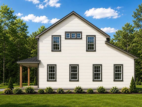 2nd image of 44a Greystone Lane