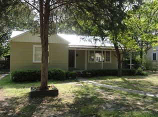 709 Ashland Dr, Dothan, AL 36301