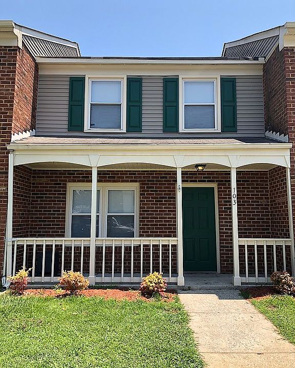 1st image of 103 Wethersfield Park