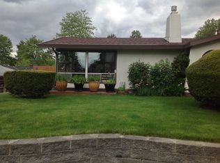 1402 N 26th St, Renton, WA 98056