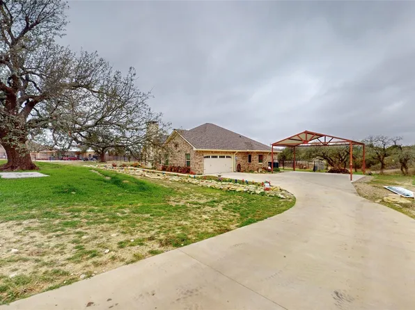 1019 Justin Dr, Springtown, TX 76082