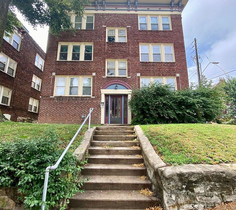 Wellington Arms Apartments 4000 Warwick Blvd Kansas City MO Zillow