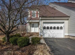 46 N Aberdeen Dr, Mendham, NJ 07945