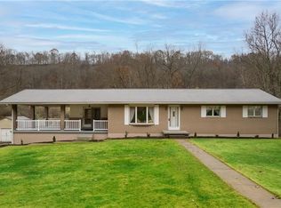 570 Bartleyville Rd, Burgettstown, PA 15021