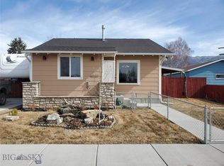 3010 Farragut Ave, Butte, MT 59701