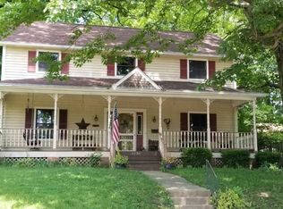 6730 Gracely Dr, Cincinnati, OH 45233