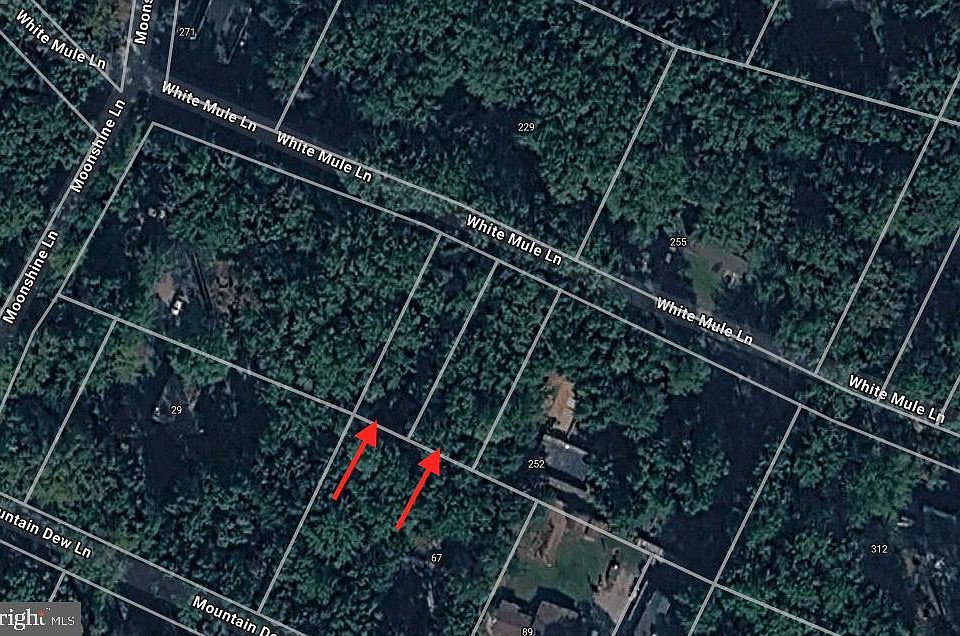 1st image of Lots 31 & 32 White Mule Ln