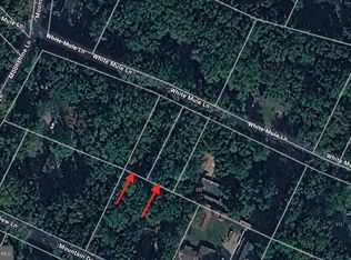 Lots 31 & 32 White Mule Ln, Harpers Ferry, WV 25425