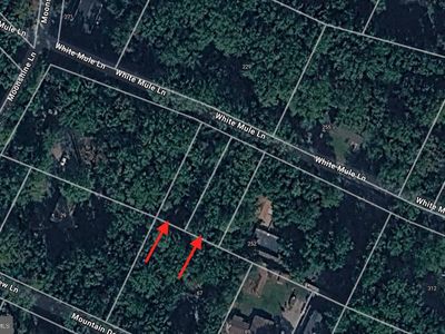 Lots 31 & 32 White Mule Ln, Harpers Ferry, WV, 25425