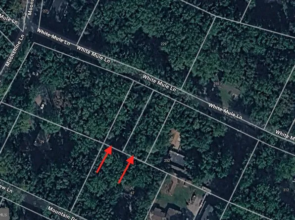 Lots 31 & 32 White Mule Ln, Harpers Ferry, WV 25425