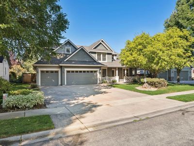 957 N Beachwood St, Eagle, ID, 83616