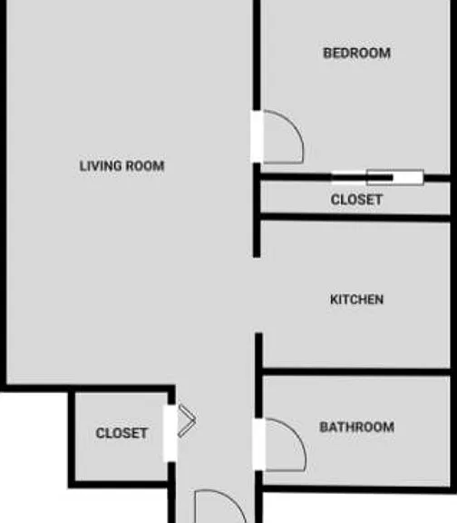50 Murray St #1707 — Photo 2
