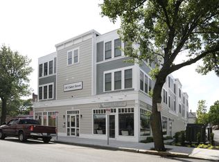 130 Cabot St #301, Beverly, MA 01915