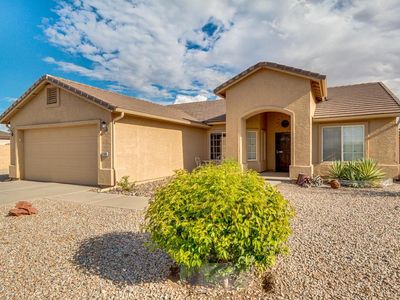 11383 W Jenero Dr, Arizona City, AZ, 85123