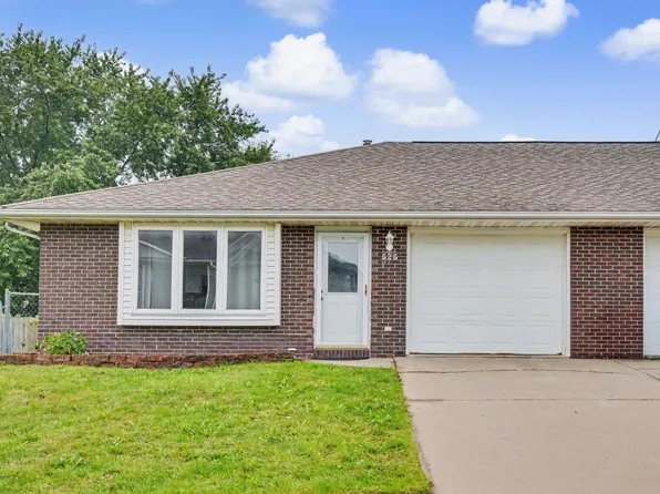 525 Augusta Cir, North Liberty, IA 52317