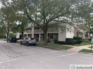 2503 Orchard St, Blue Island, IL