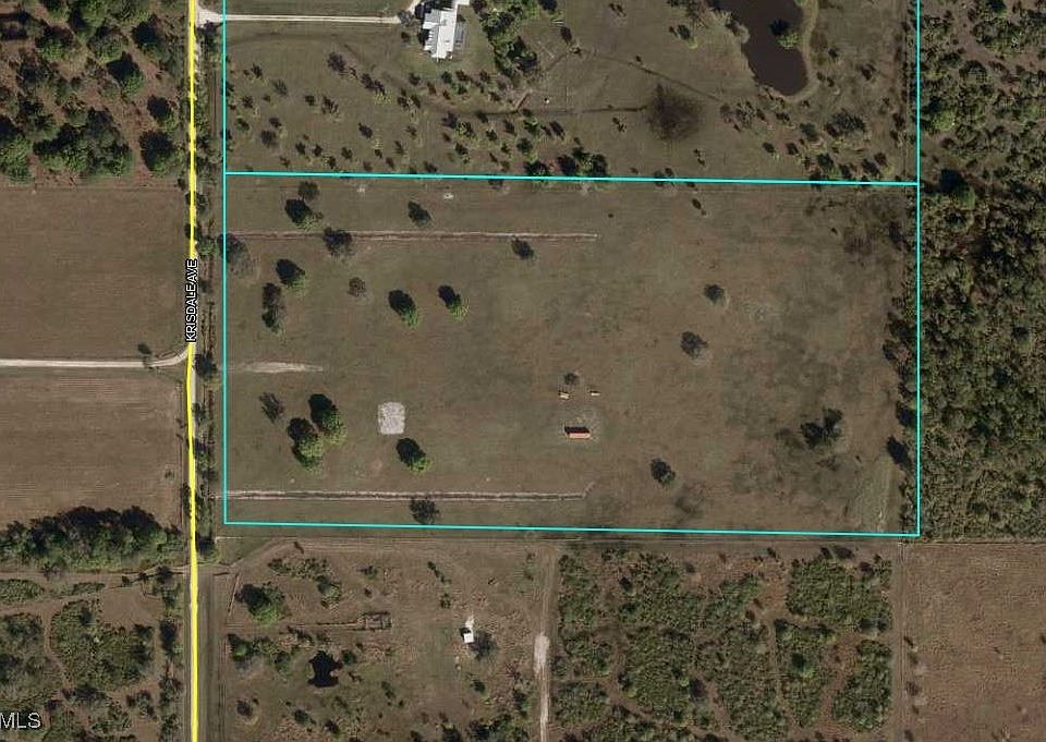 1st image of 0 Krisdale Ave