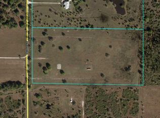 0 Krisdale Ave, Labelle, FL 33935