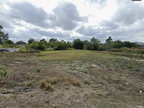 2911 2ND STREET SW LOT 1, LEHIGH ACRES, FL 33976