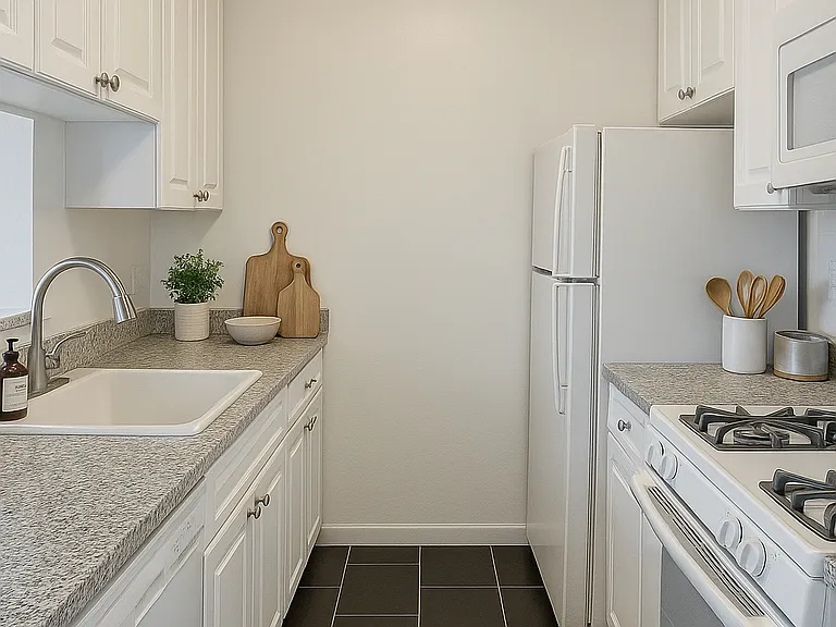 350 W 43rd St #34G — Photo 8