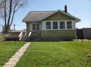 603 Marion St, Marshalltown, IA 50158
