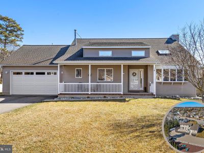 38 Twin Ct, Manahawkin, NJ, 08050