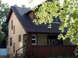 2118 Francis Ave SE, Grand Rapids, MI