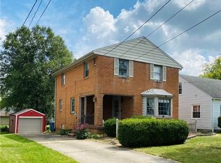 155 Bentley St, Hubbard, OH