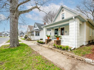 813 Michigan Ave, Saint Joseph, MI, 49085