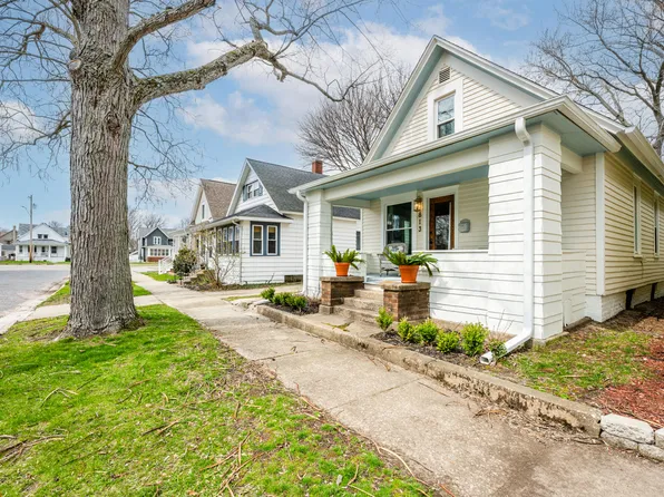 813 Michigan Ave, Saint Joseph, MI 49085