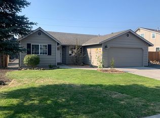 20811 Cassin Dr, Bend, OR 97701