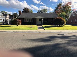 60 Madison Ave, Holyoke, MA 01040