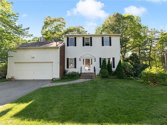 3rd image of 157 Orchard Woods Dr N
