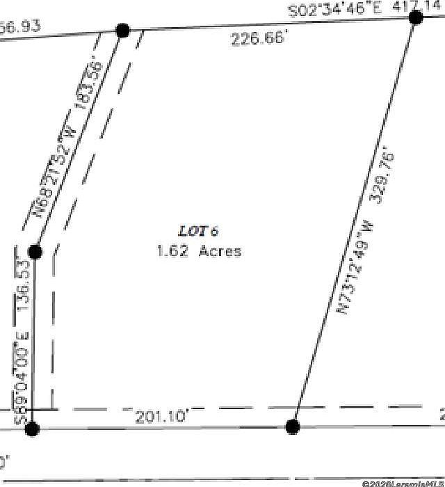 1st image of LOT 6 Block 2 Point N