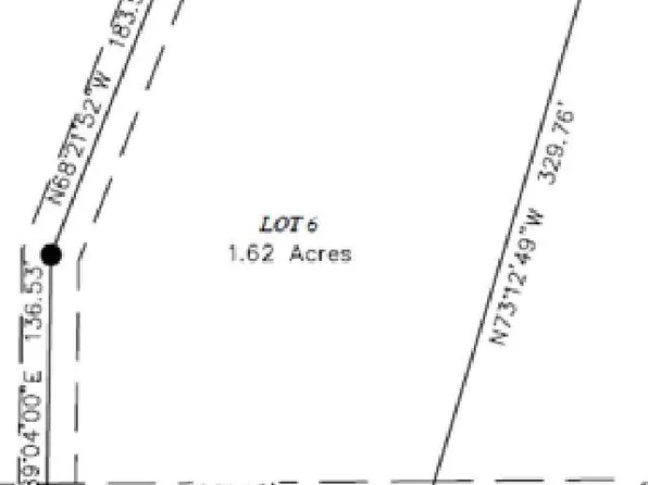 LOT 6 Block 2 Point N, Laramie, WY 82070