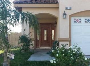 2838 N Ironwood Ave, Rialto, CA 92377