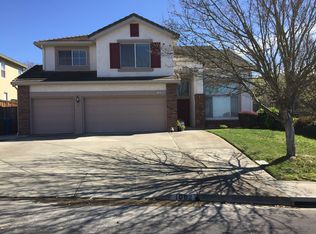 1002 Sandhurst Dr, Vallejo, CA