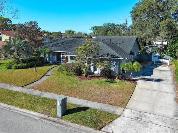 3520 Jericho Dr, Casselberry, FL 32707