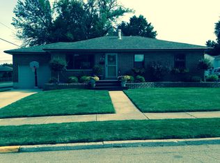 101 Wagner Rd, West Milton, OH 45383