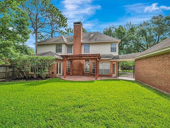 5th image of 16511 Soaring Forest Dr