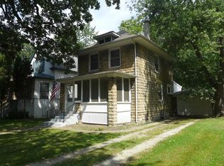 1634 W 101st St, Chicago, IL 60643